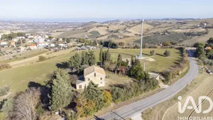 Villetta a schiera in Monterado