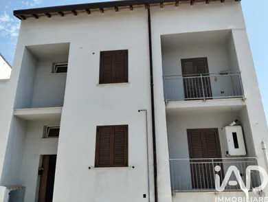 Casa/Villa in Guglionesi