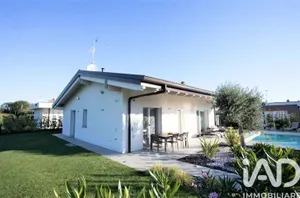 House in Castiglione delle Stiviere