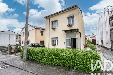 House in Portomaggiore