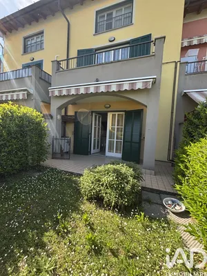 Appartamento in Borghetto di Vara