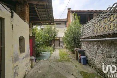Casa/Villa in Foglizzo