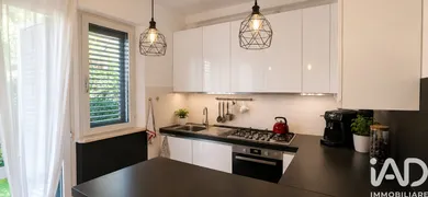 Trilocale in Castel di Lama