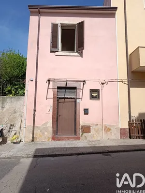 Casa/Villa in Bonnanaro