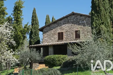 Rustico in Assisi