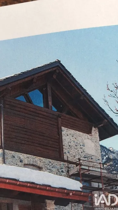 House in Cesana Torinese