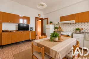 Trilocale in Osimo