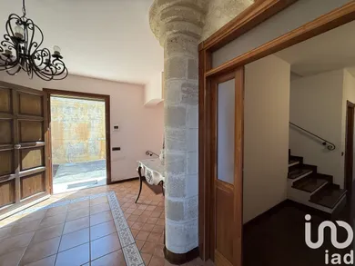 House in Cefalù