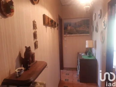 Appartamento in Montaldo di Mondovì