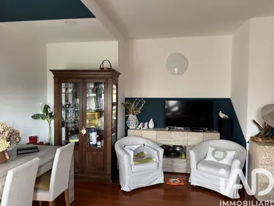 Apartment in Cesano Boscone