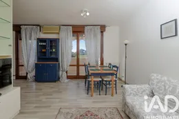 Trilocale in Abano Terme