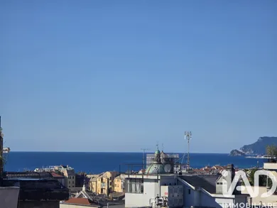 Appartamento in Savona