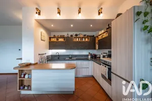 House in Bosisio Parini