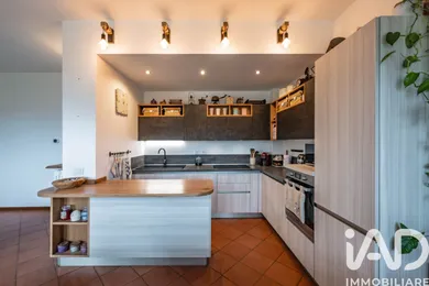 Casa/Villa in Bosisio Parini