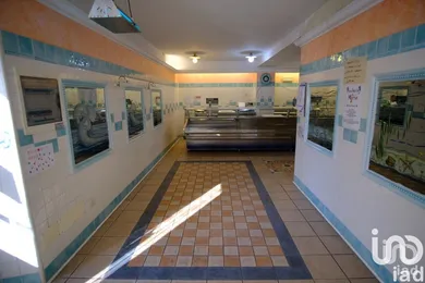 Shop/Premises commercial in Fabriano