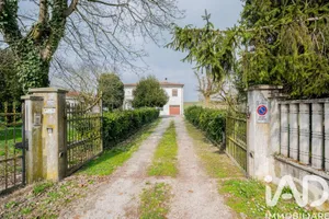 Casa/Villa in San Benedetto Po