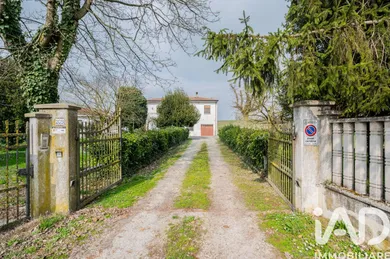 Casa/Villa in San Benedetto Po