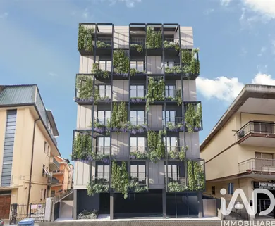 Apartment in Grottammare