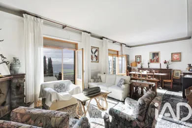 House in Barberino Val d'Elsa