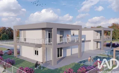Casa / Villa indipendente in Manerba del Garda