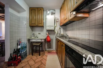 House in Tizzano Val Parma