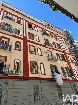 Apartment in Napoli