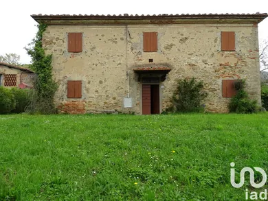 Villetta a schiera in Castelfranco di Sopra