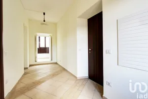 Apartment in Villa Santo Stefano