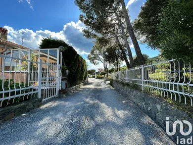 Apartment in Varazze