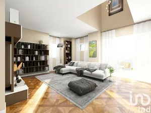 Chiatta / Casa galleggiante in Osimo