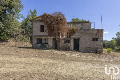 Park home in Filottrano