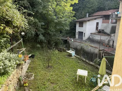 Casa/Villa in Isola del Cantone