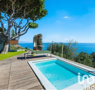 House in Arenzano