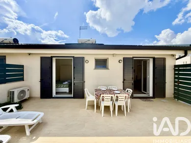 Townhouse in Avola