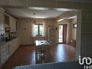 Townhouse in Amantea
