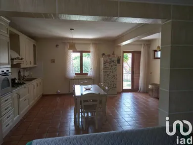 Townhouse in Amantea