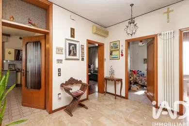 House in Noventa Padovana