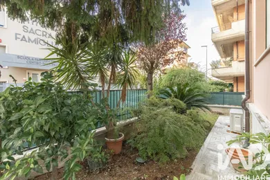 Villetta a schiera in Porto Sant'Elpidio