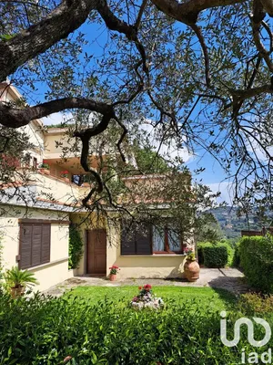 Casa/Villa in Firenze