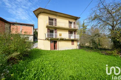 House in Mombarcaro