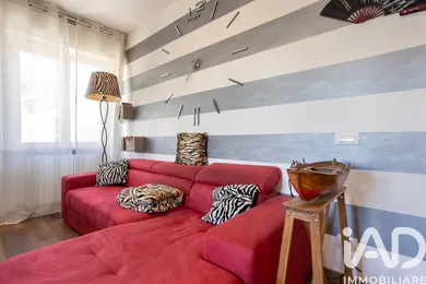 Apartment in Camerano
