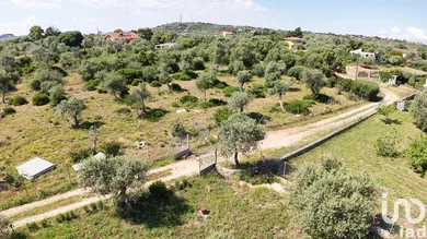 Land in Sassari