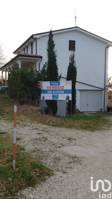 Casa/Villa in Roccascalegna