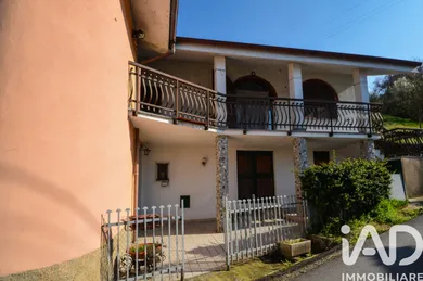 Casa/Villa in Piana Crixia