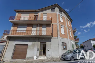 Apartment in Santa Maria Nuova