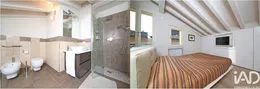 Loft in Toscolano-Maderno