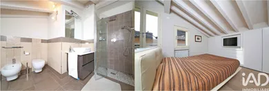 Loft in Toscolano-Maderno