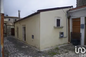 House in Palazzolo Acreide