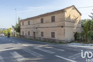 Villetta a schiera in Osimo