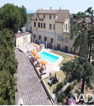 Land in Bassano in Teverina